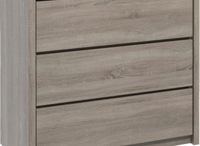 Kommoden Design Wohnzimemr Möbel Art déco Holz Neu Sideboard Kommode Abstrakte